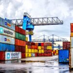 Sea containers from the perspective of traders - construction, advantages and disadvantages
