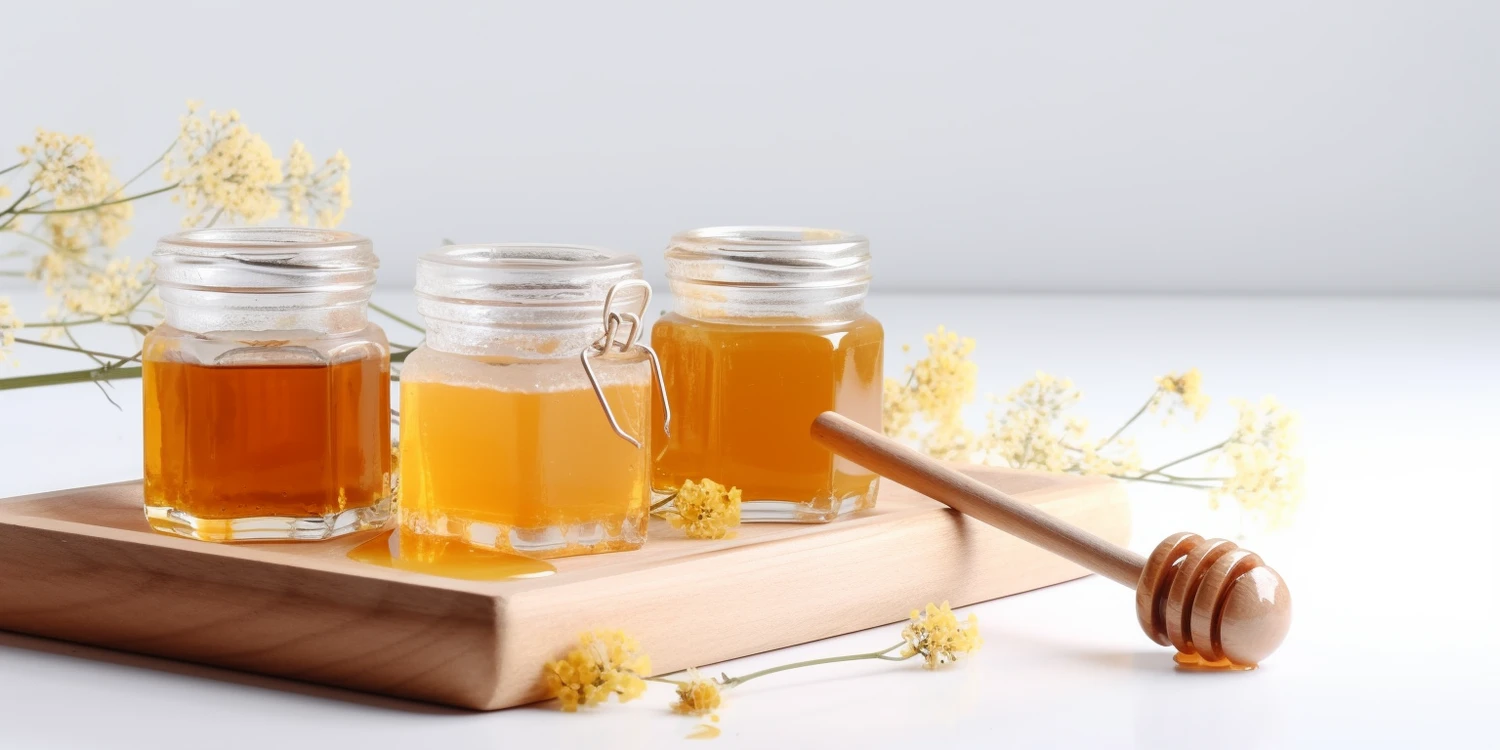 Kiedy dodać miód do herbaty?