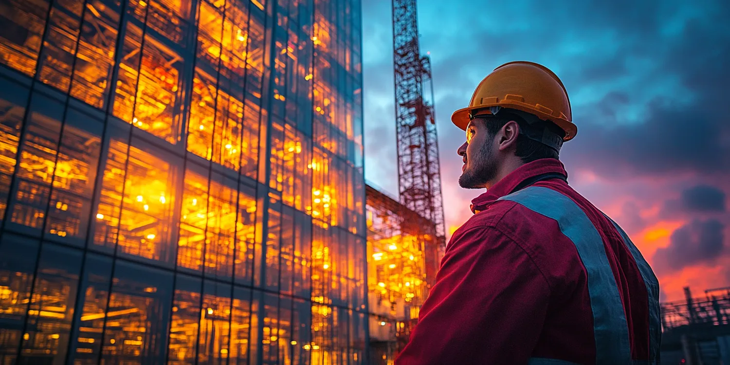 Ubezpieczenie oc firmy budowlanej