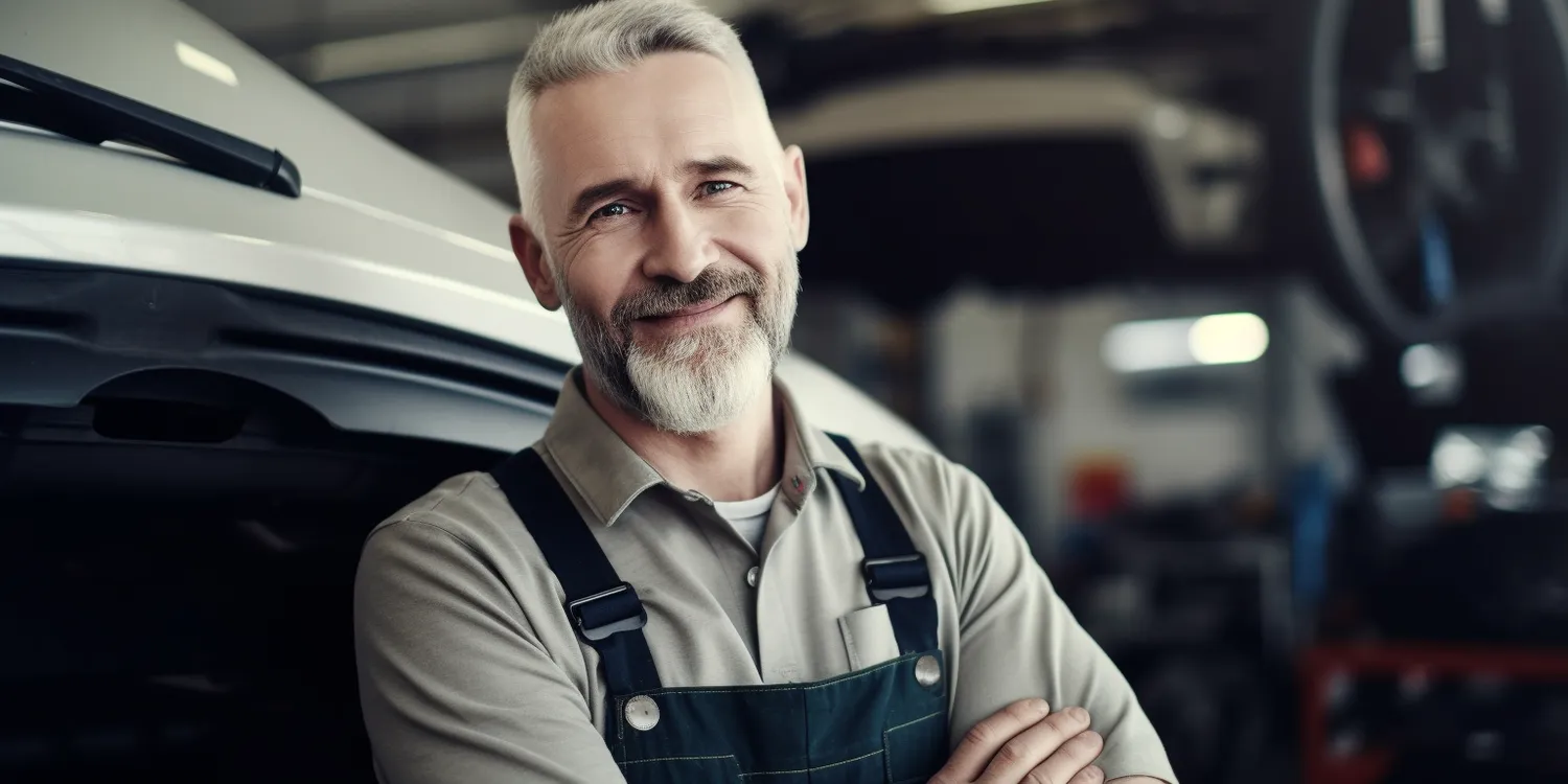 Jak postawić warsztat samochodowy?