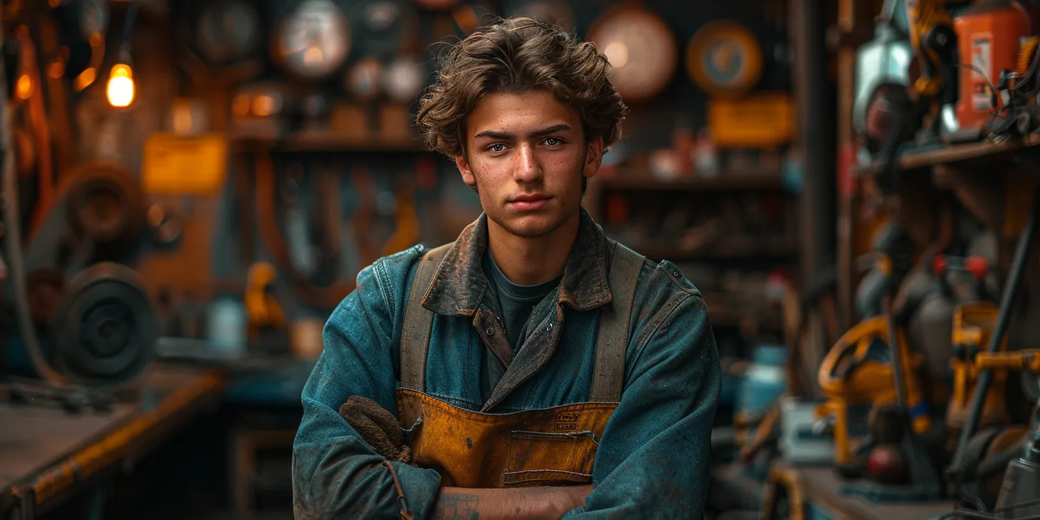 Jak rozkręcić warsztat samochodowy?