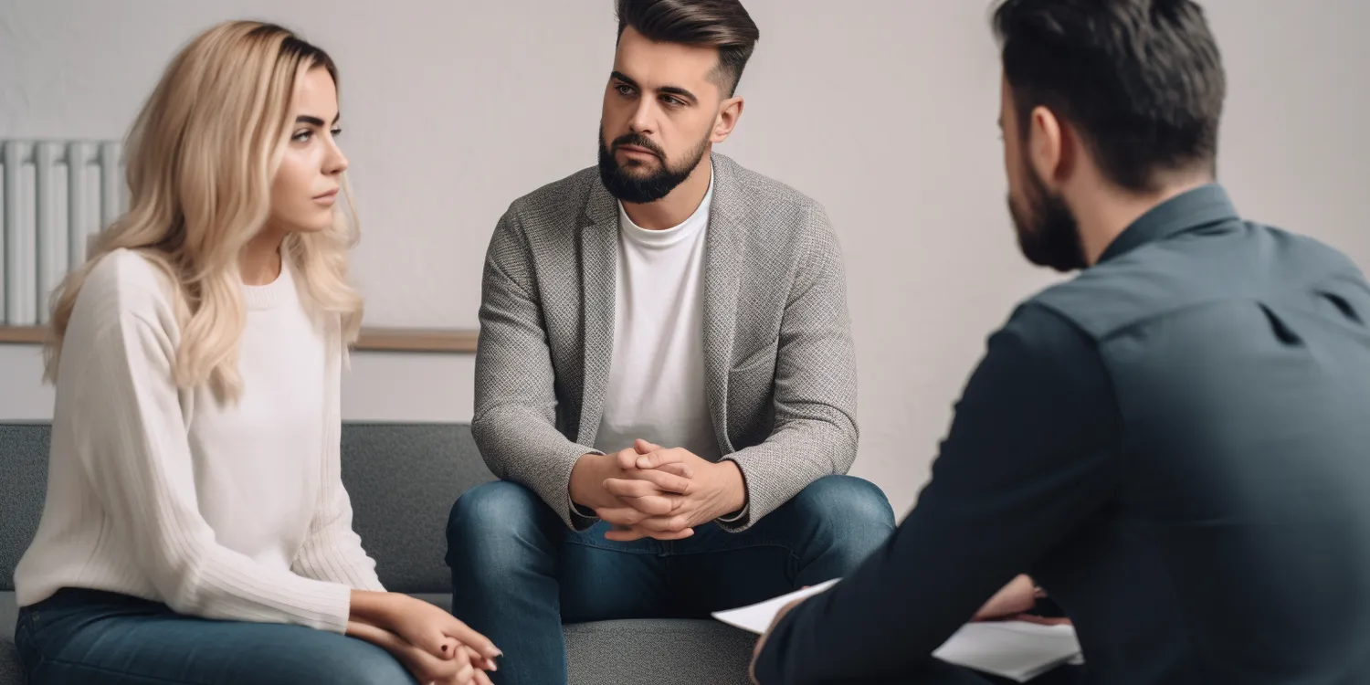 Jak rozmawiać z psychiatrą?