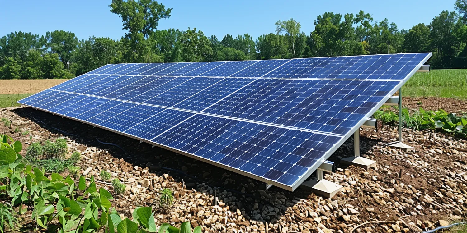 Fotowoltaika co to jest?