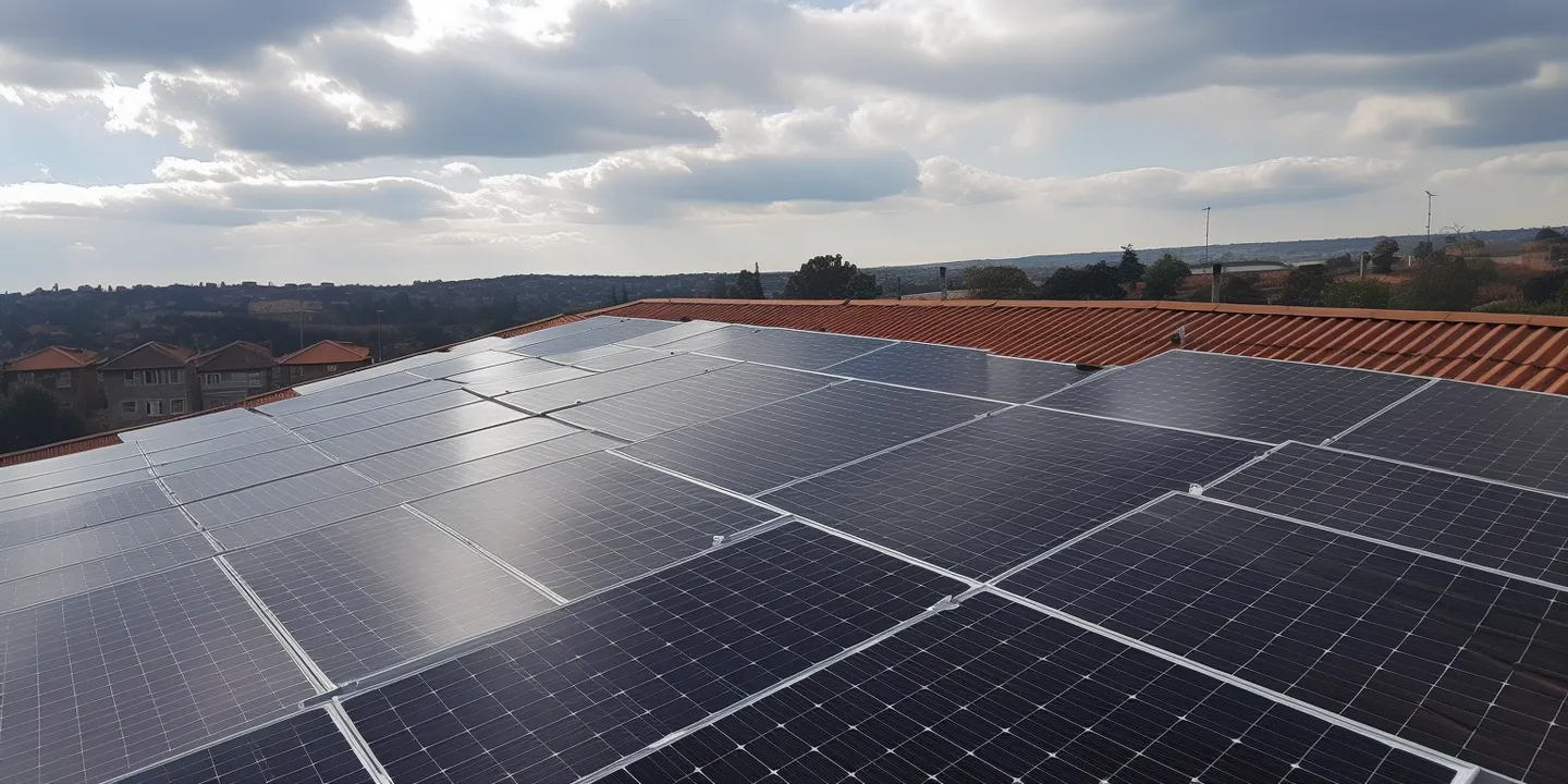 Ile produkuje fotowoltaika 10KW?