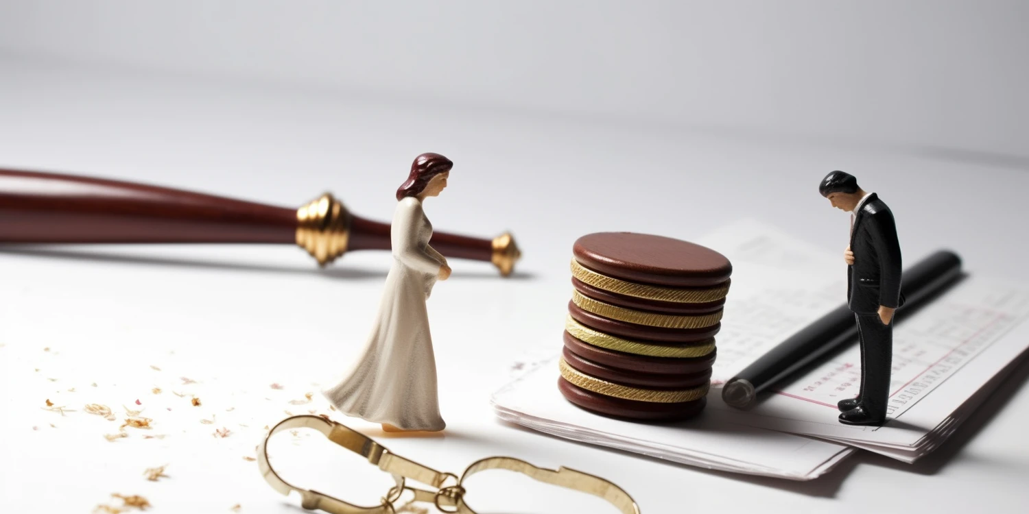 Ile trwa rozwód gdy są dzieci?