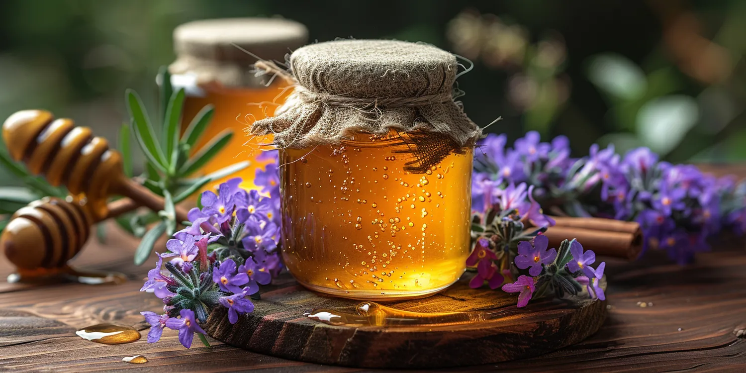 Miód nawłociowy co to jest?