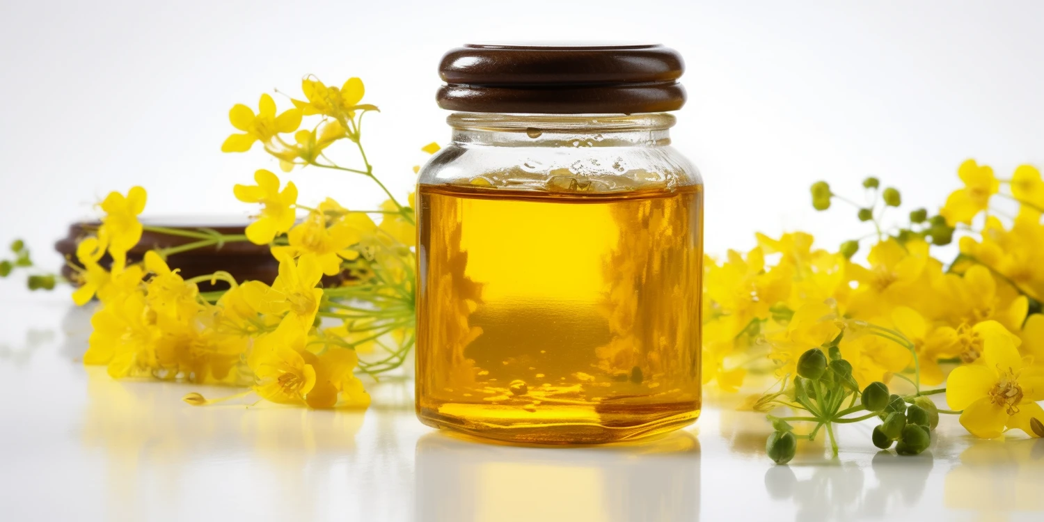 Miód wielokwiatowy wiosenny