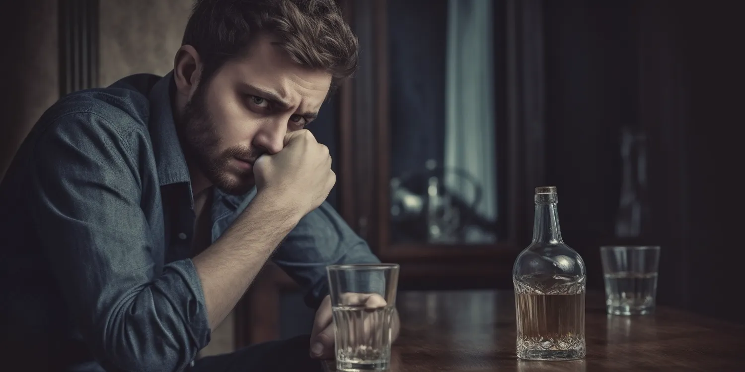 Alkoholizm jak leczyć samemu?