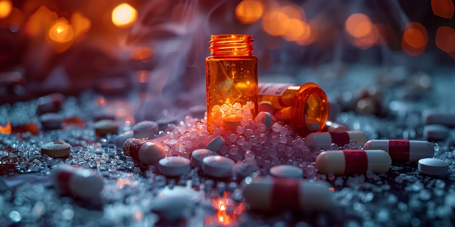 Co robić gdy dziecko bierze narkotyki?