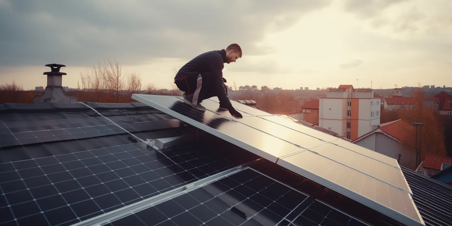 Czy fotowoltaika działa jak nie ma prądu?