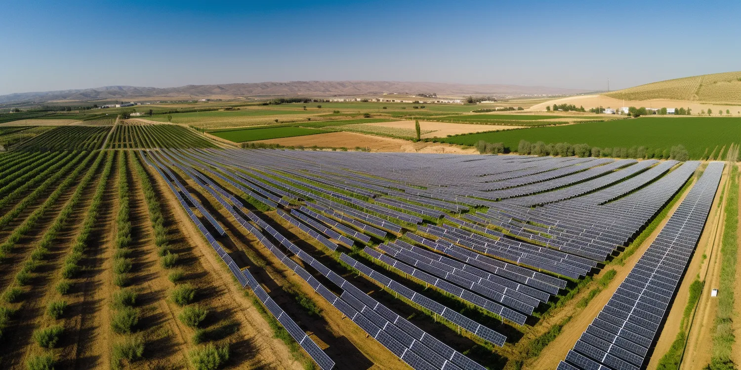 Czy fotowoltaika jest szkodliwa?