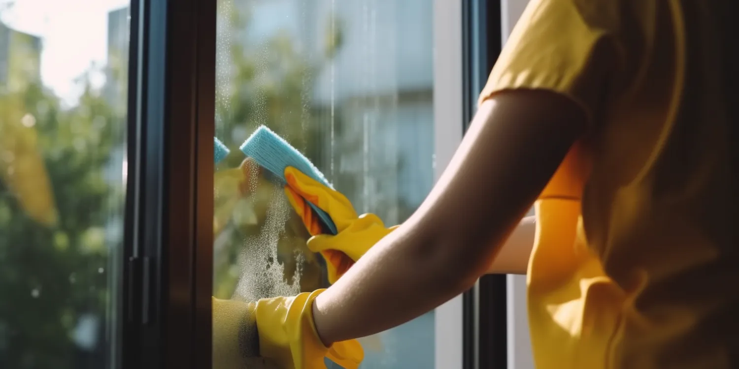 Firmy sprzątające Szczecin