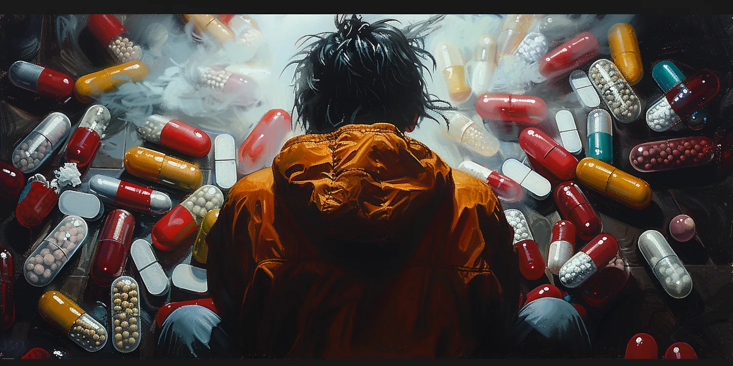 Jak pomóc dziecku wyjść z uzależnienia?