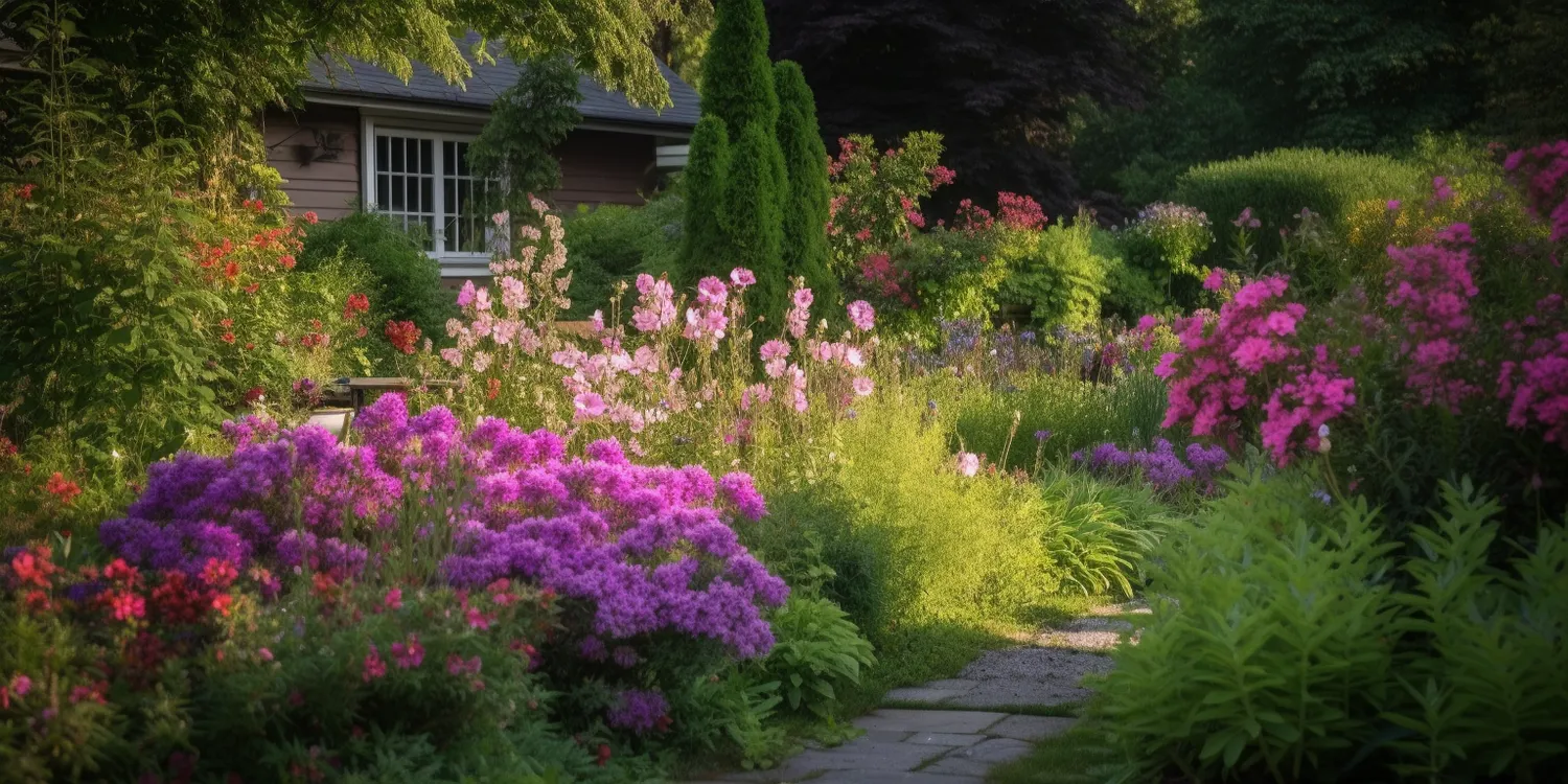Jak samemu zaprojektować ogród?