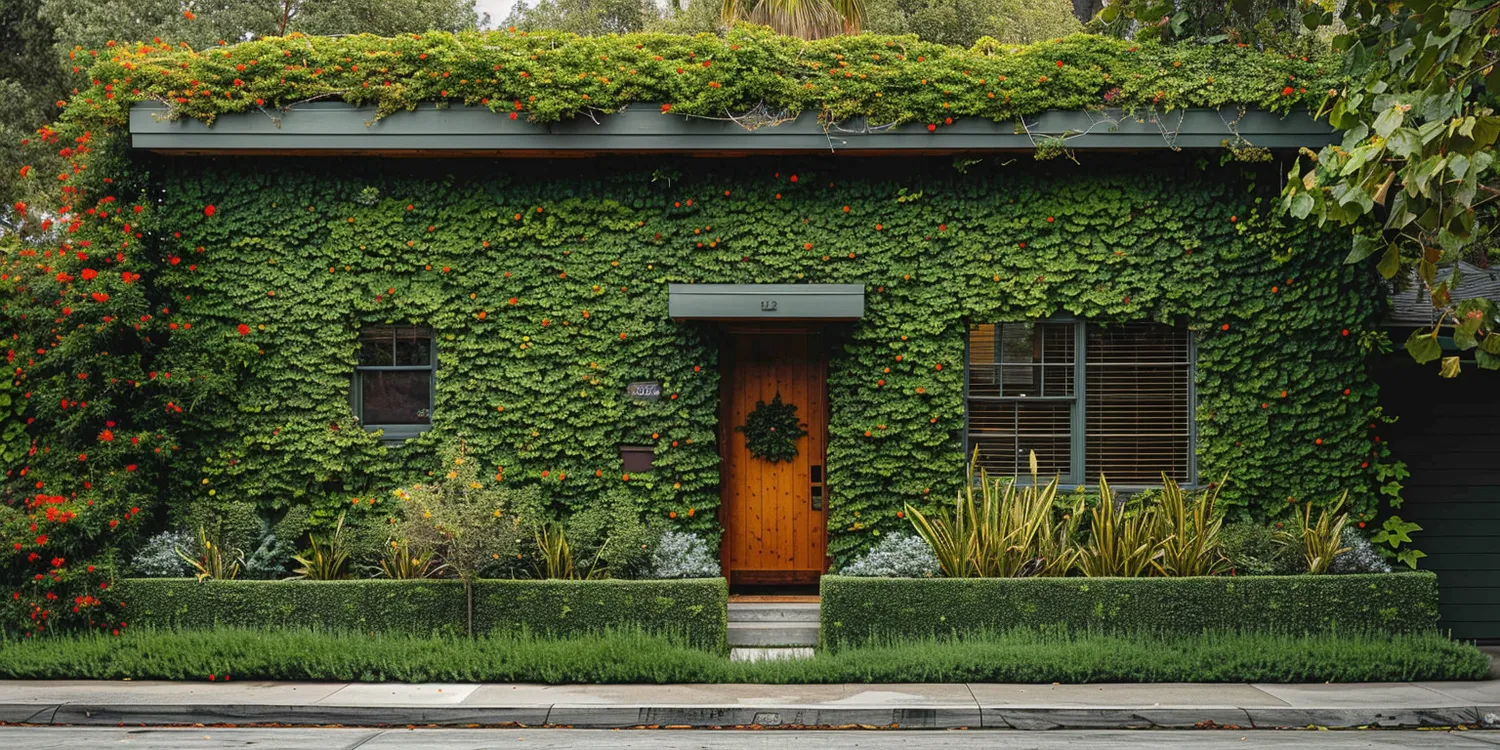 Jak urządzić ogród wokół domu?