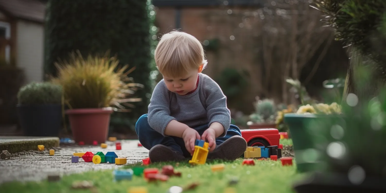 Jak urządzić ogród?