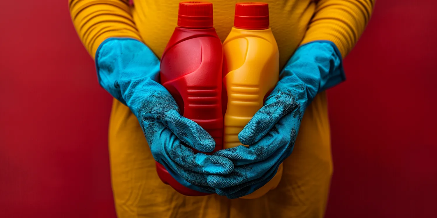 Jak wycenić sprzątanie po remoncie?