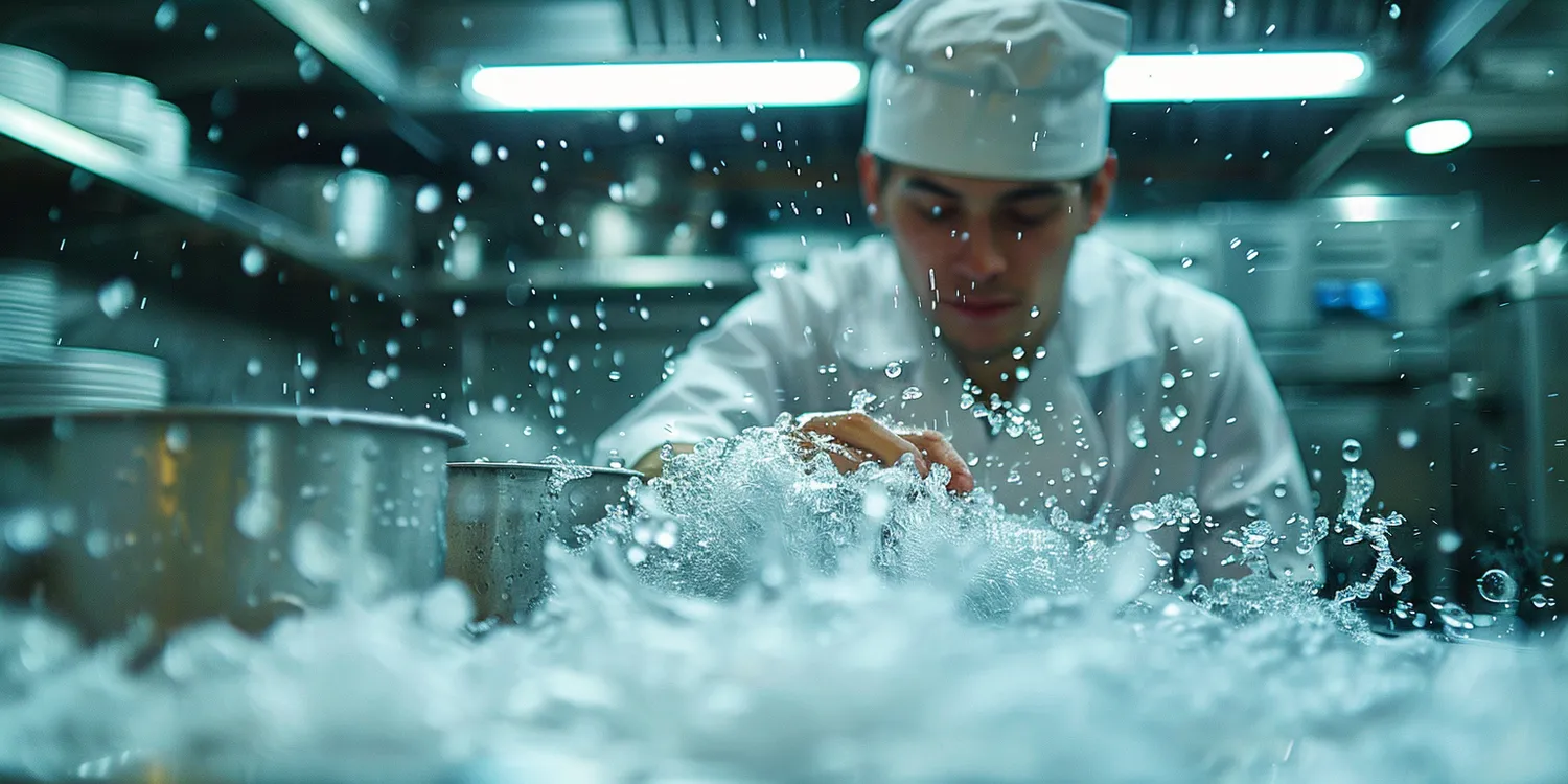 Jak wygląda sprzątanie w biurach?