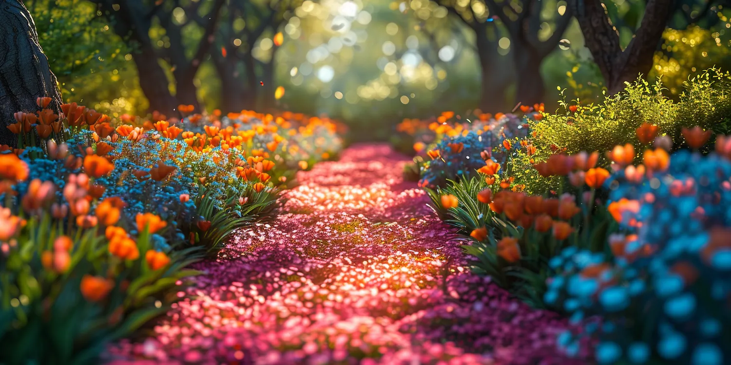 Jak zagospodarować ogród?