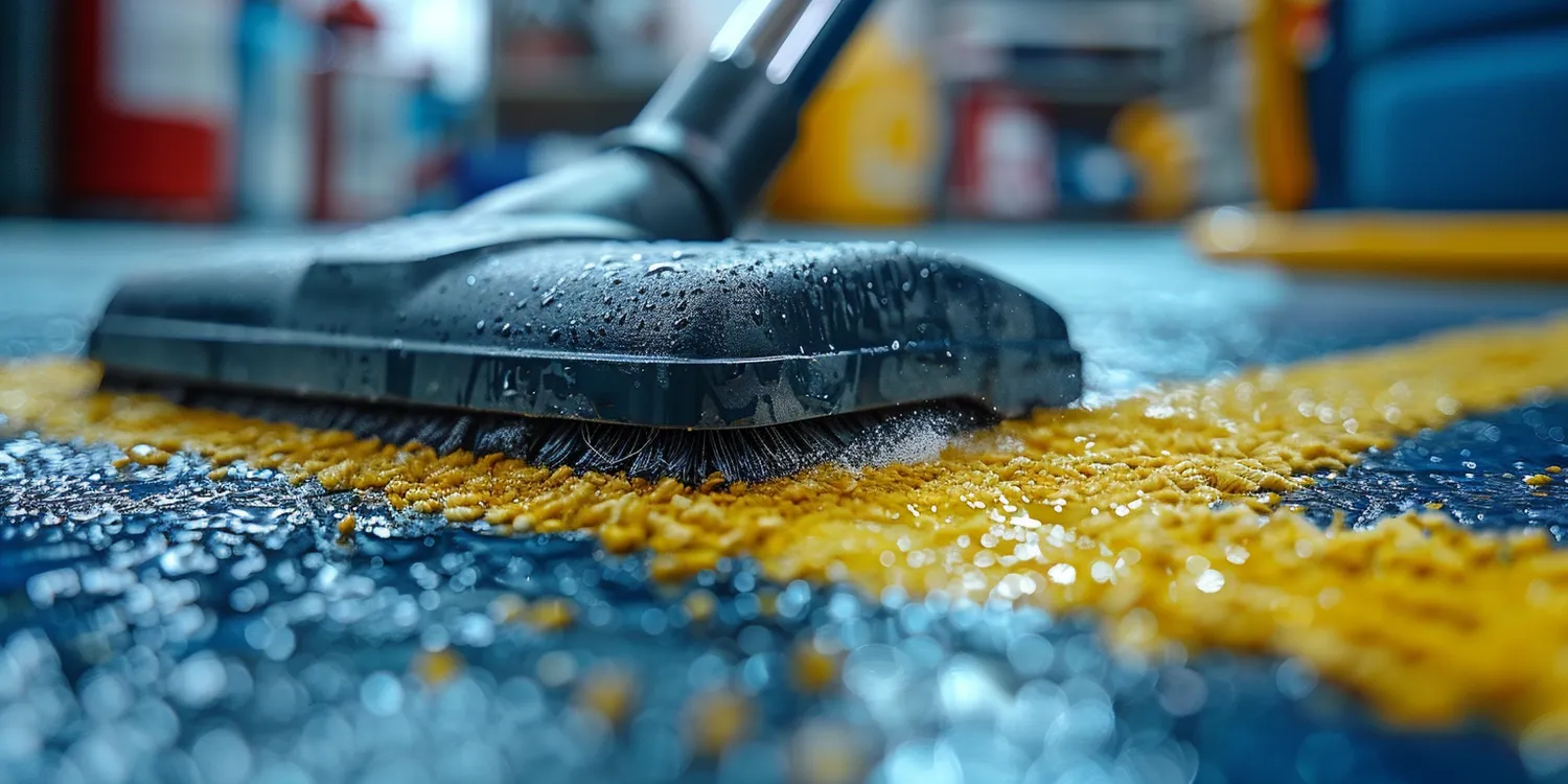 Jak zrobić grafik sprzątania?