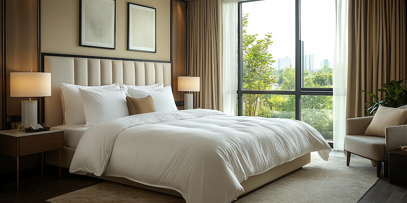 Jak zrobić legowisko dla psa z kołdry?