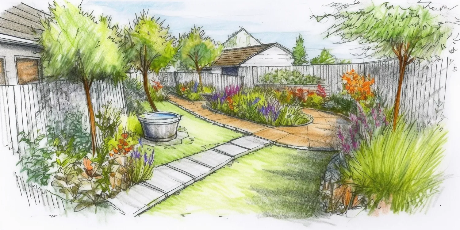 Jak zrobić ogród?