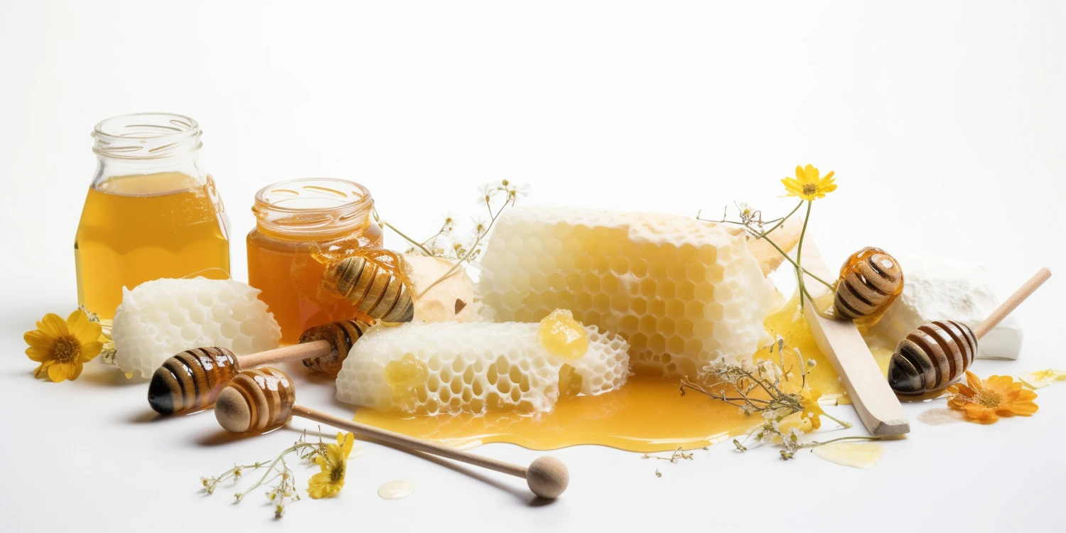 Jakie są najlepsze miody?