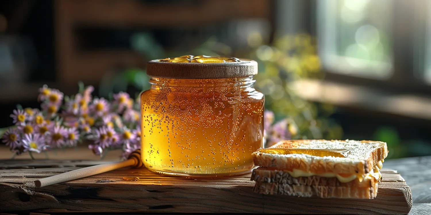 Miody jaki najlepszy?