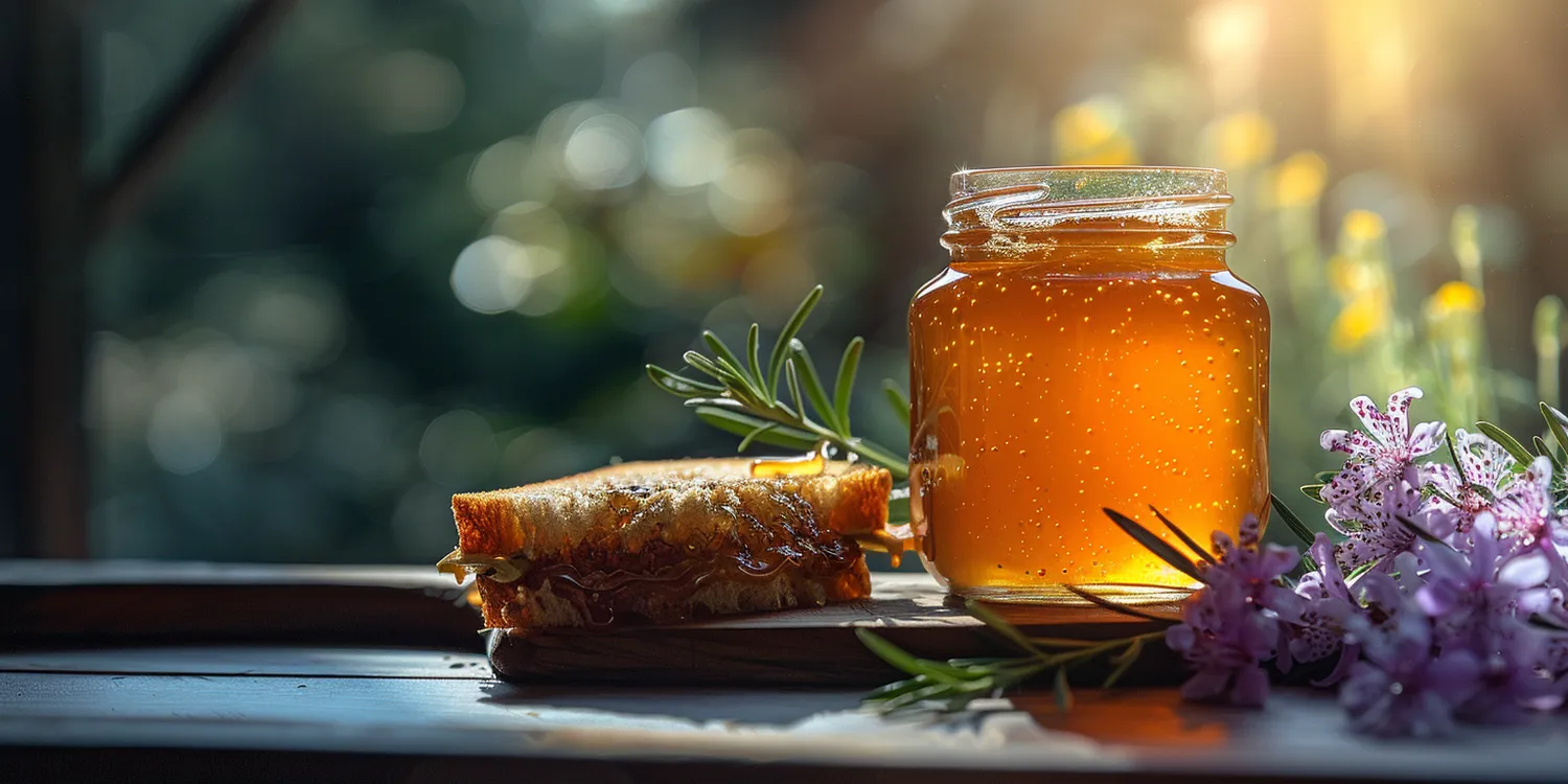 Najlepsze miody jakie?