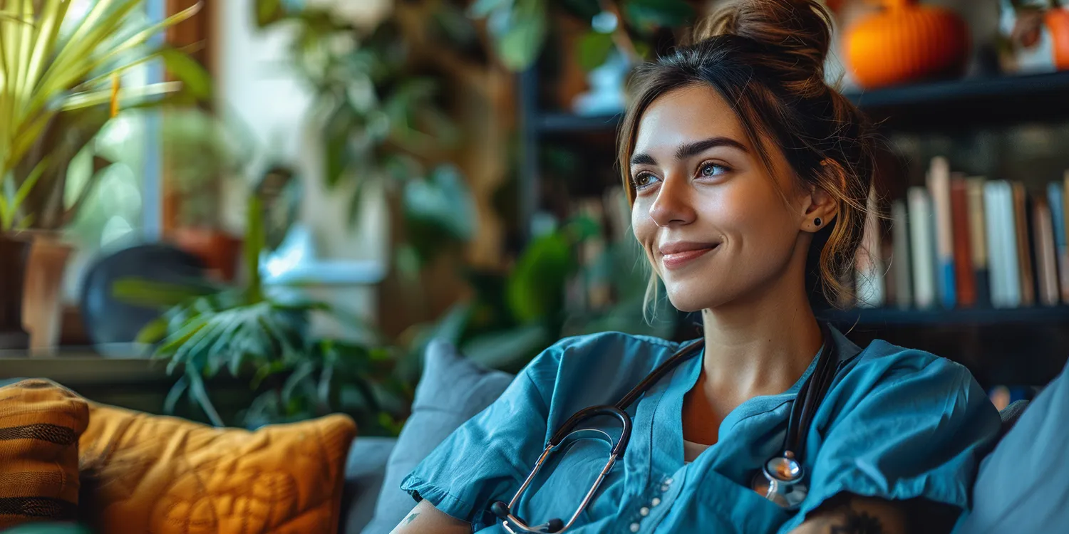 Praca opiekunki w Niemczech