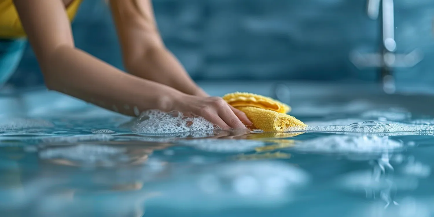 tanie sprzątanie Szczecin