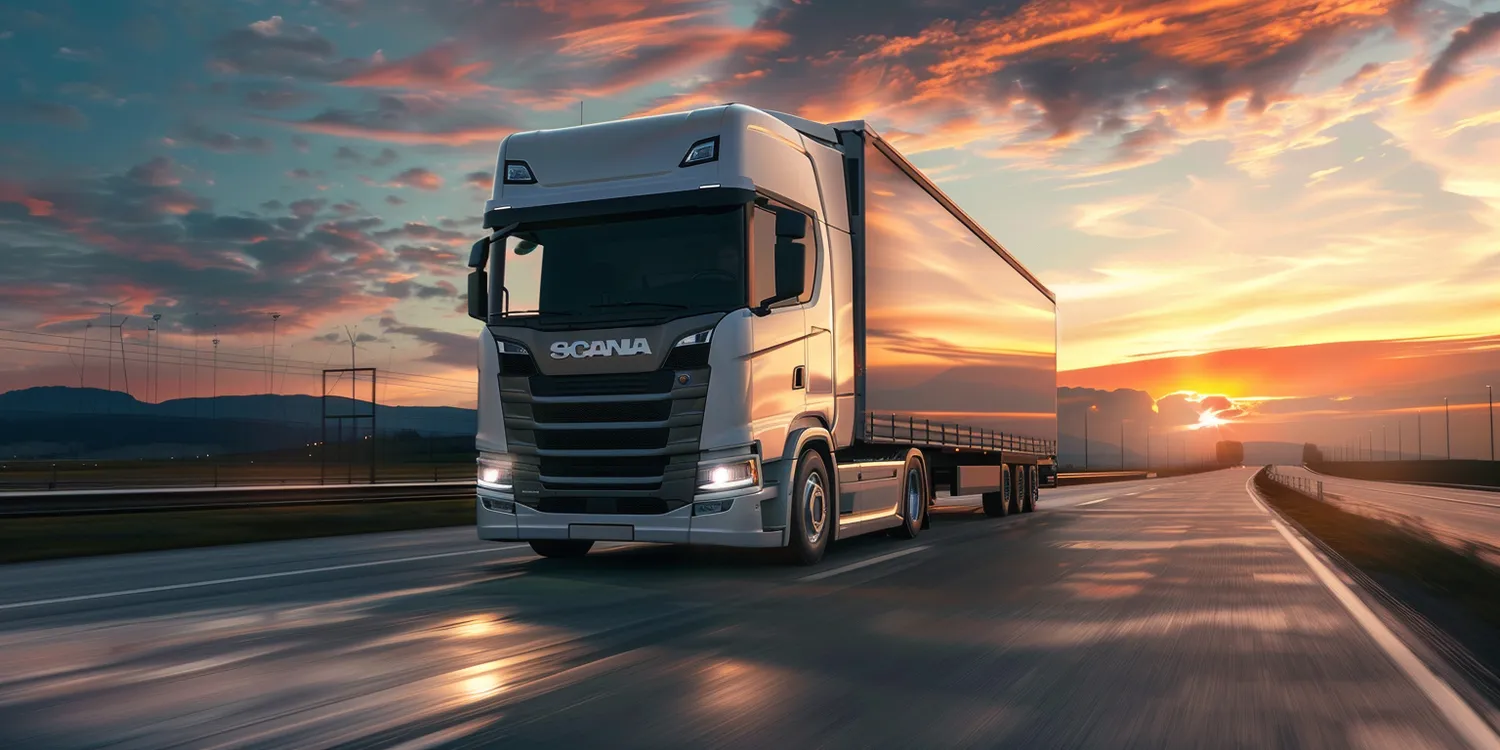 Ubezpieczenia w transporcie drogowym