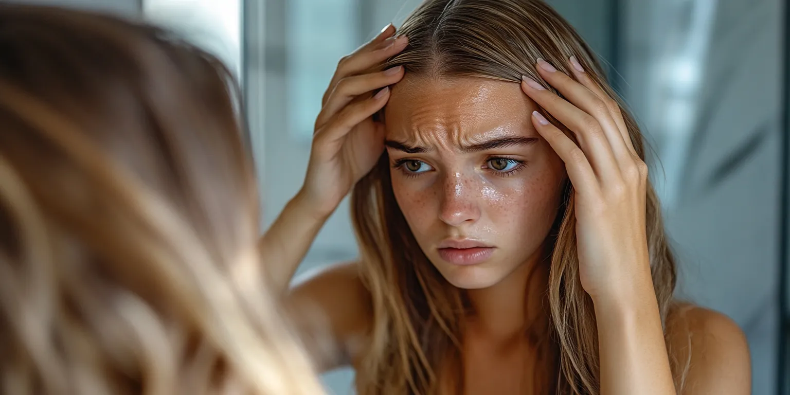 Co na łysienie androgenowe u mężczyzn?