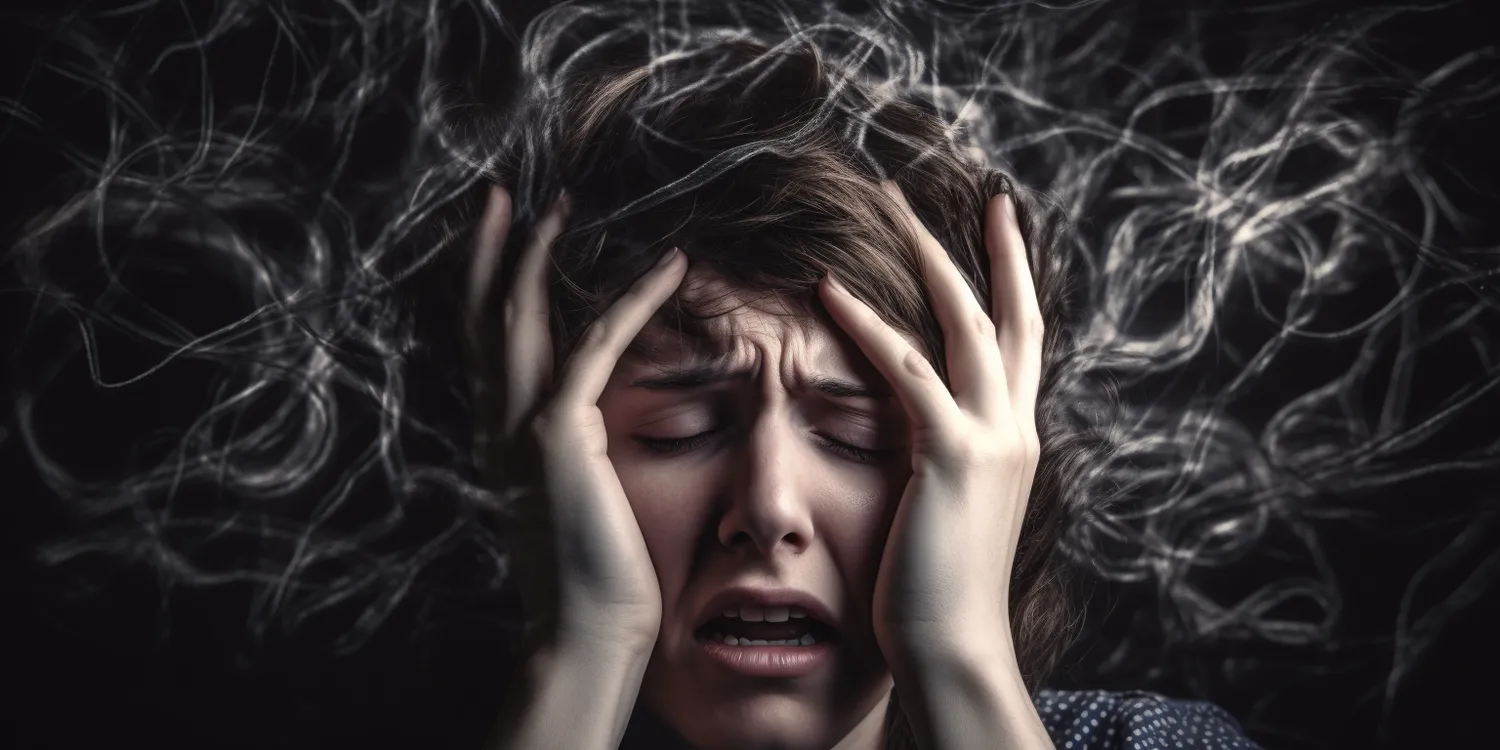 Co to jest depresja?