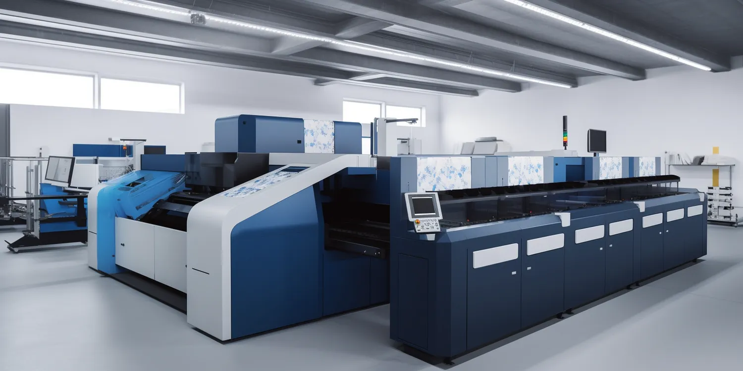 Co to jest drukarnia cyfrowa?