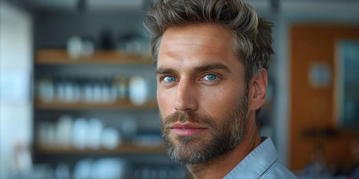 Co to jest łysienie androgenowe?