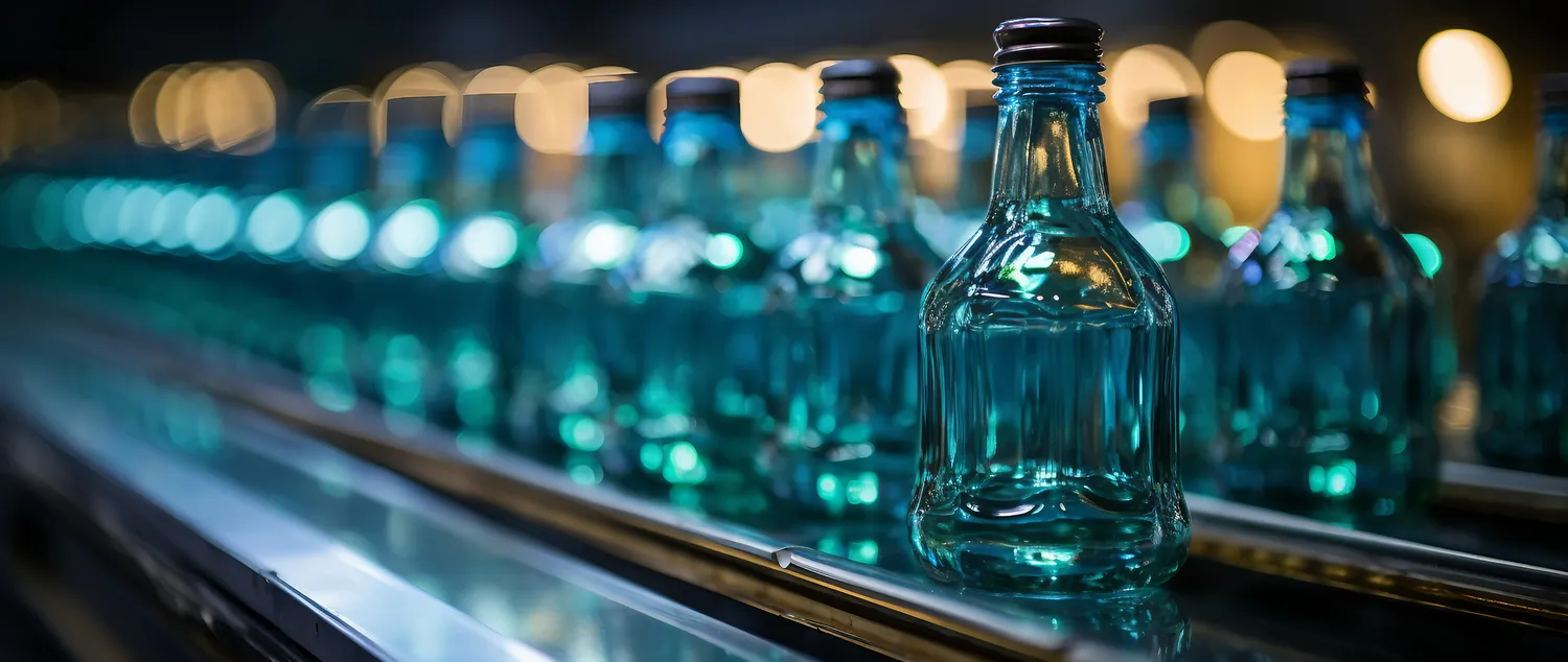 Co to jest przemysł spożywczy?