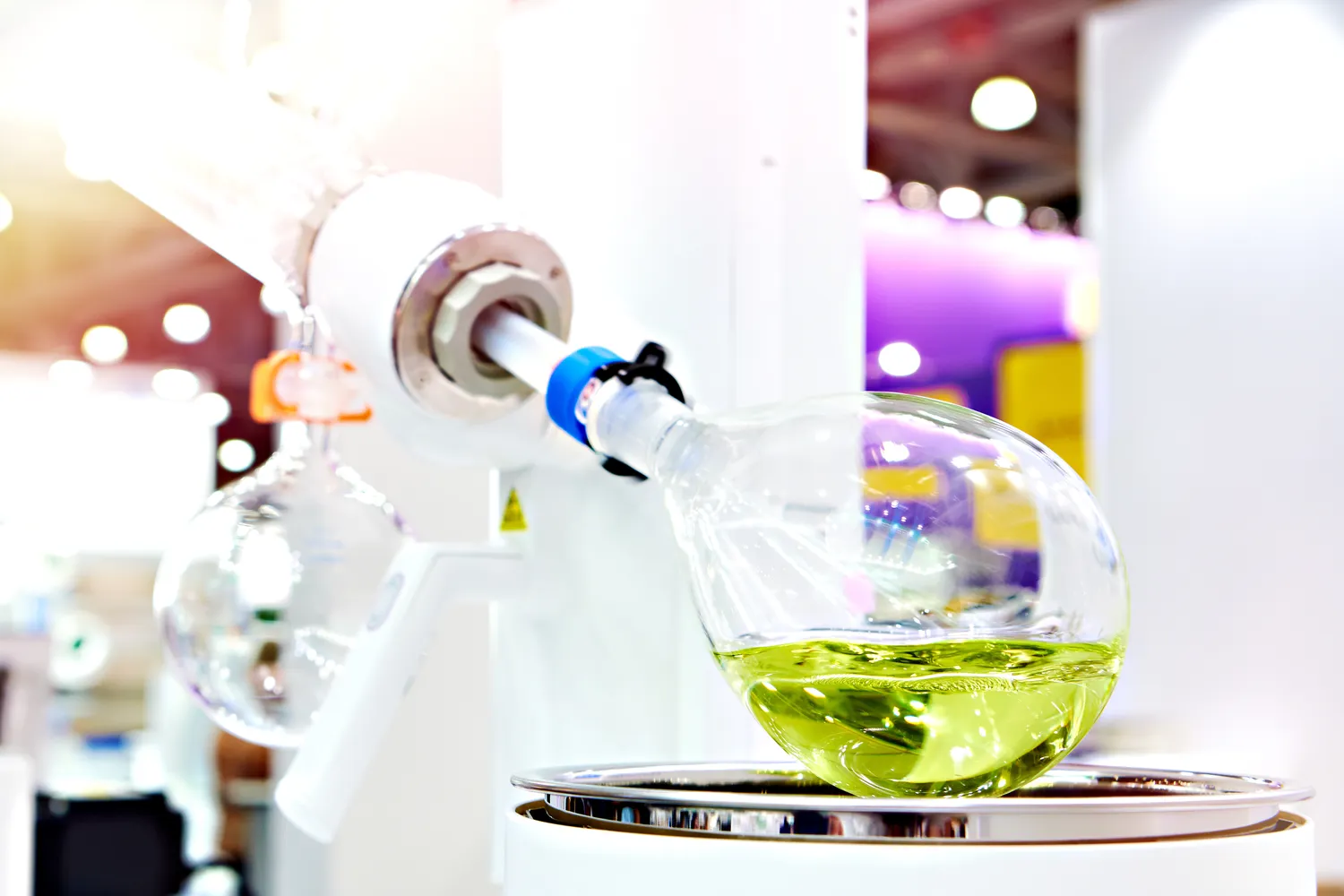 Co to jest przemysł?