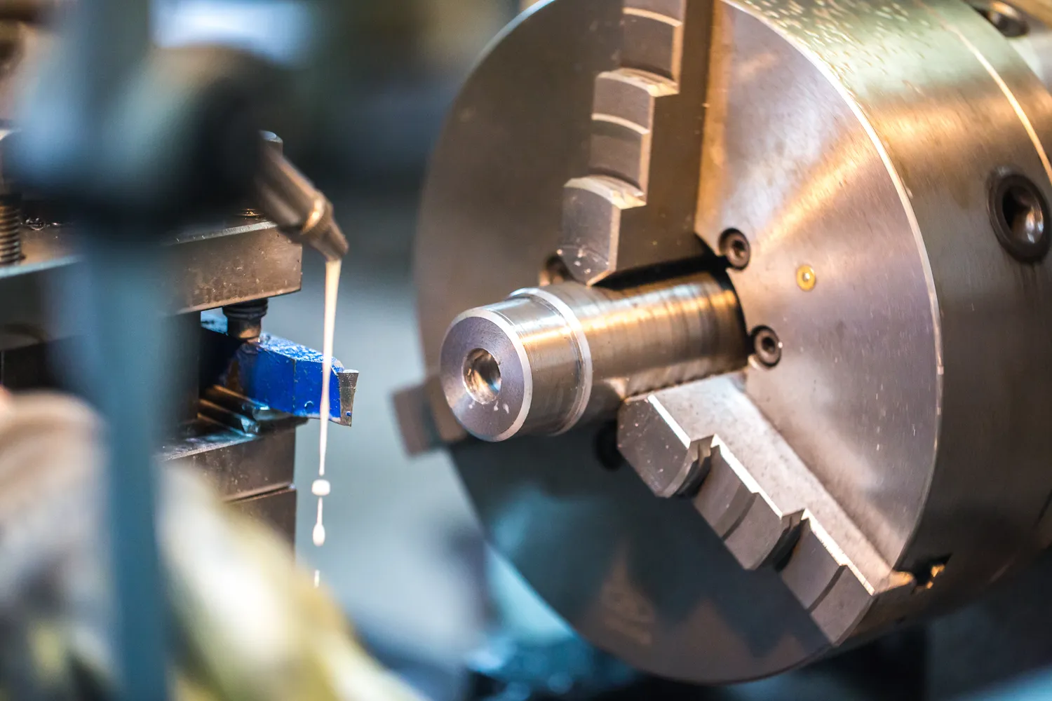 Co to przemysł ciężki?