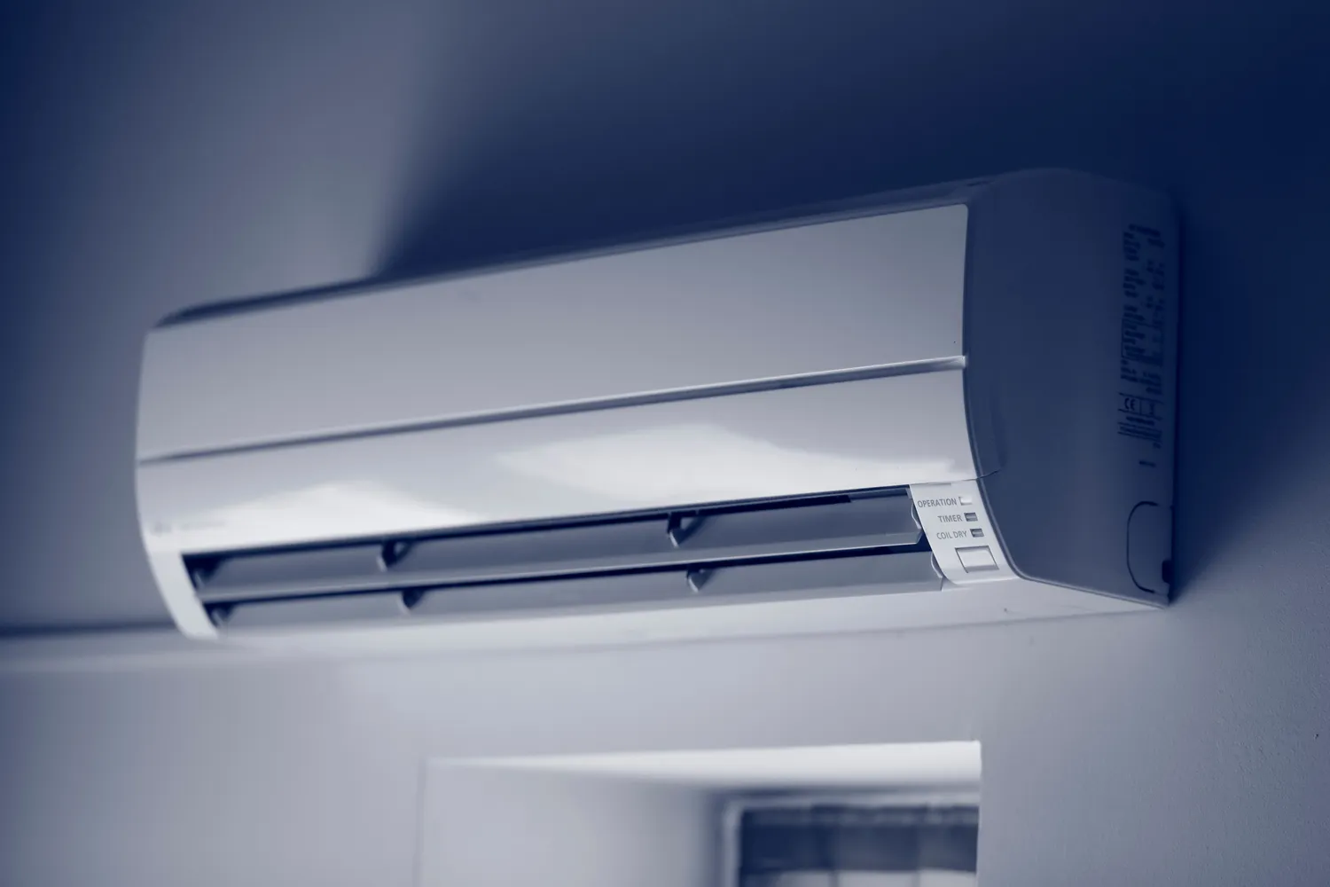 Czy klimatyzacja w domu powinna być cały czas włączona?