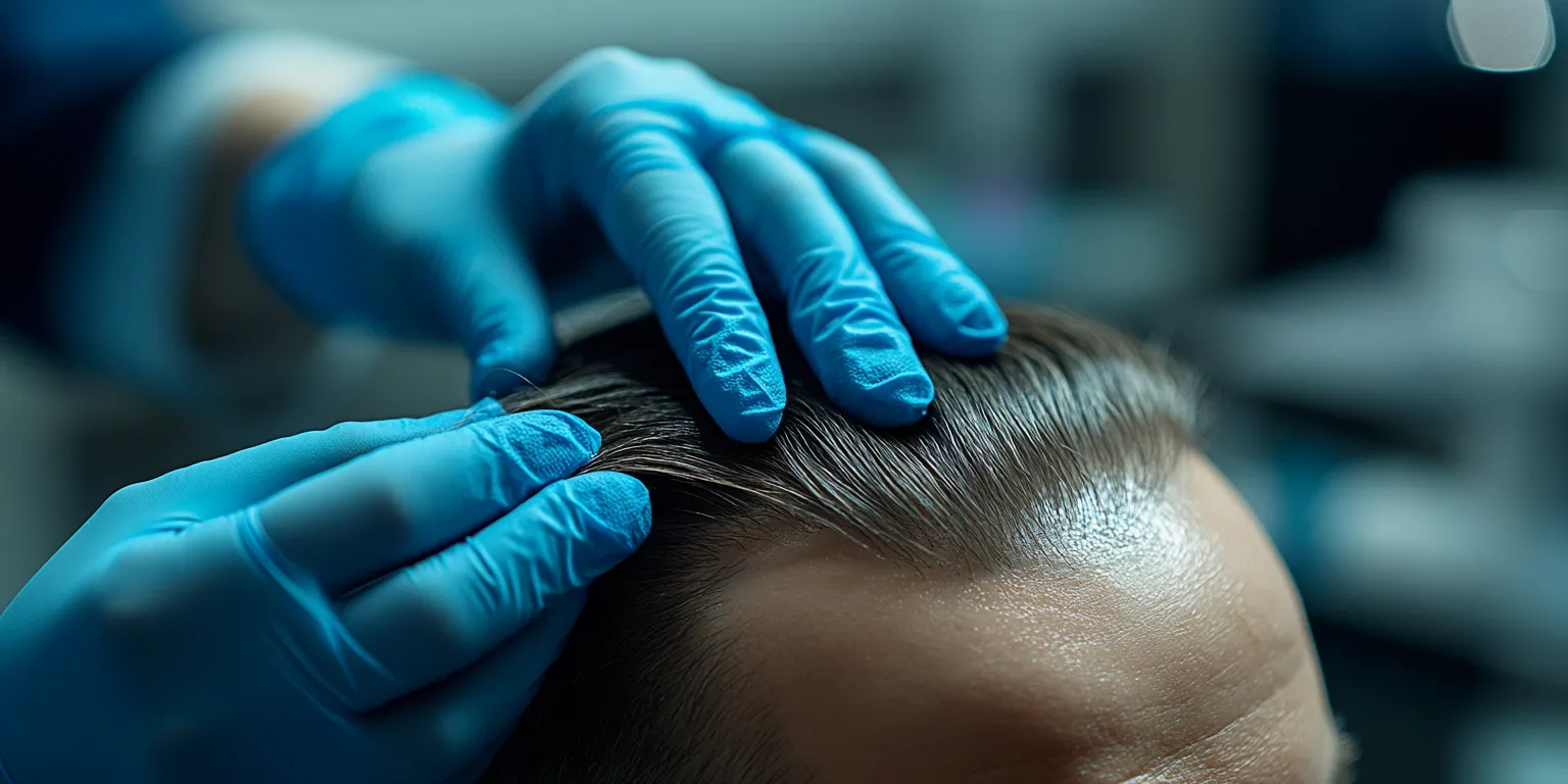 Czy łysienie androgenowe jest odwracalne?