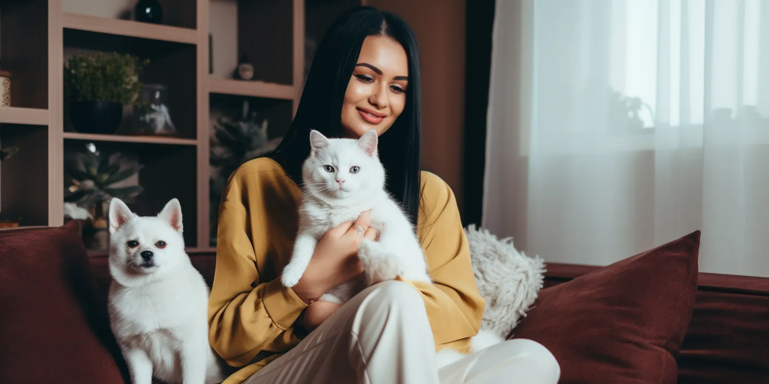 Czy prochy psa można trzymać w domu?