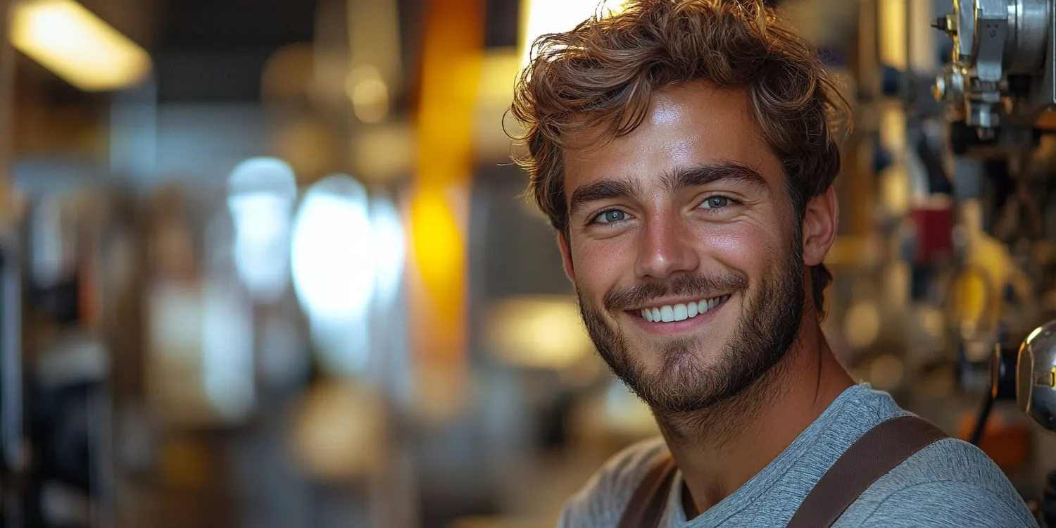 Czym jest przemysł?