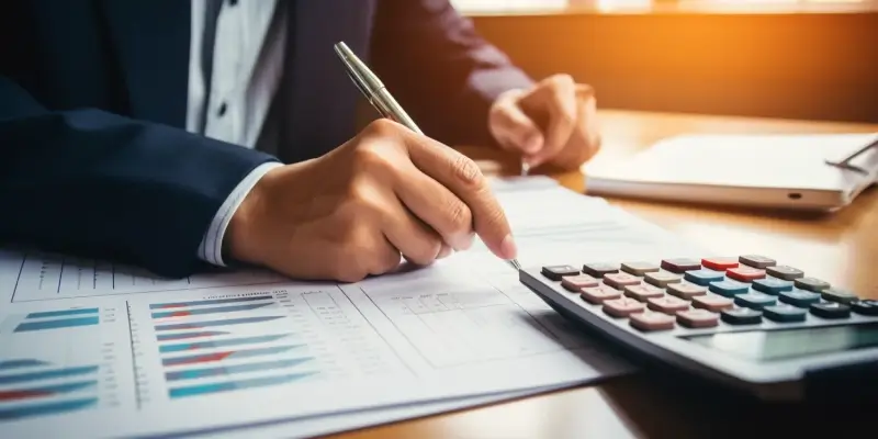 Czym zajmuje sie biuro rachunkowe?