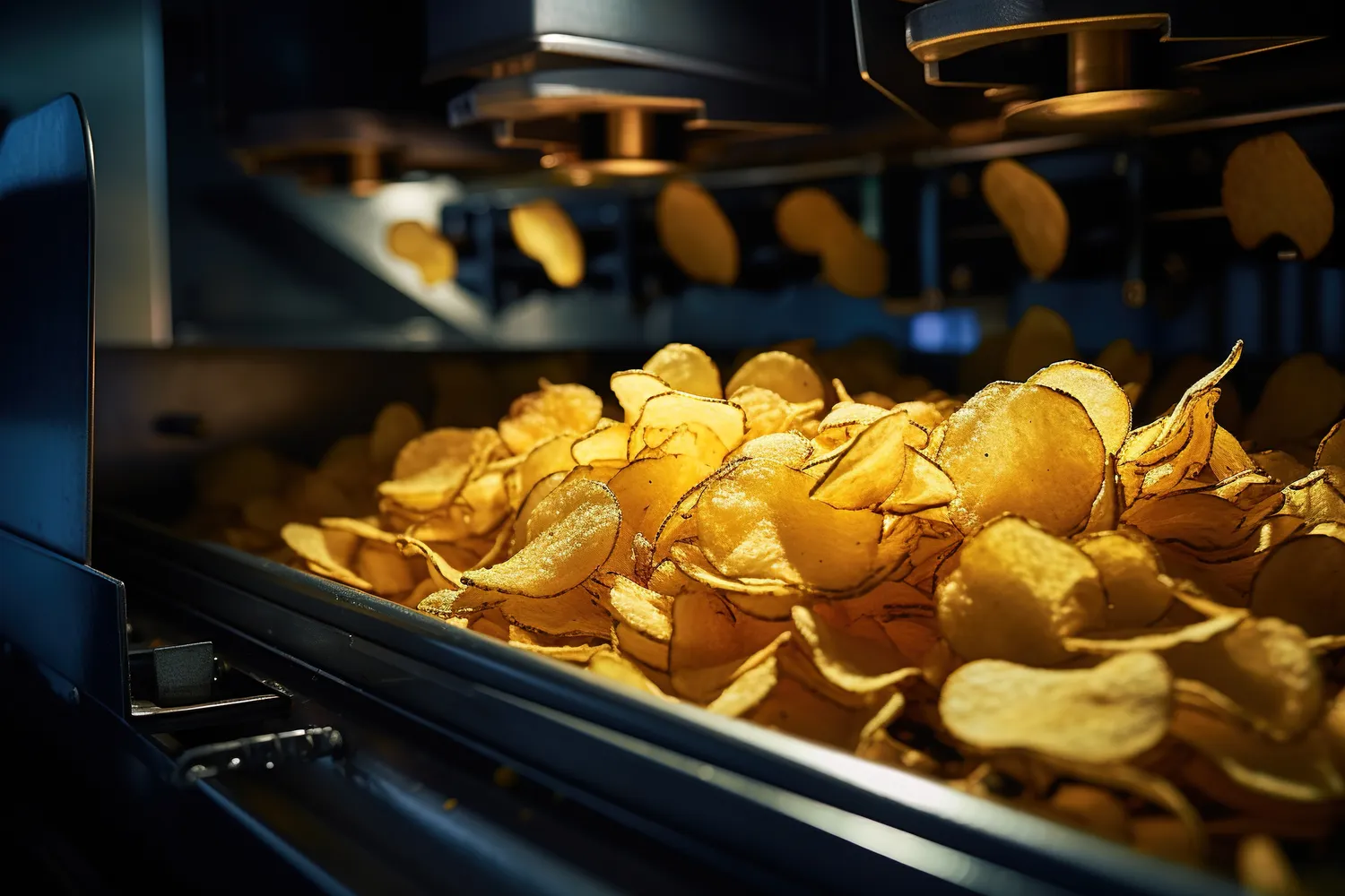 Dlaczego upadł przemysł włókienniczy w Łodzi?