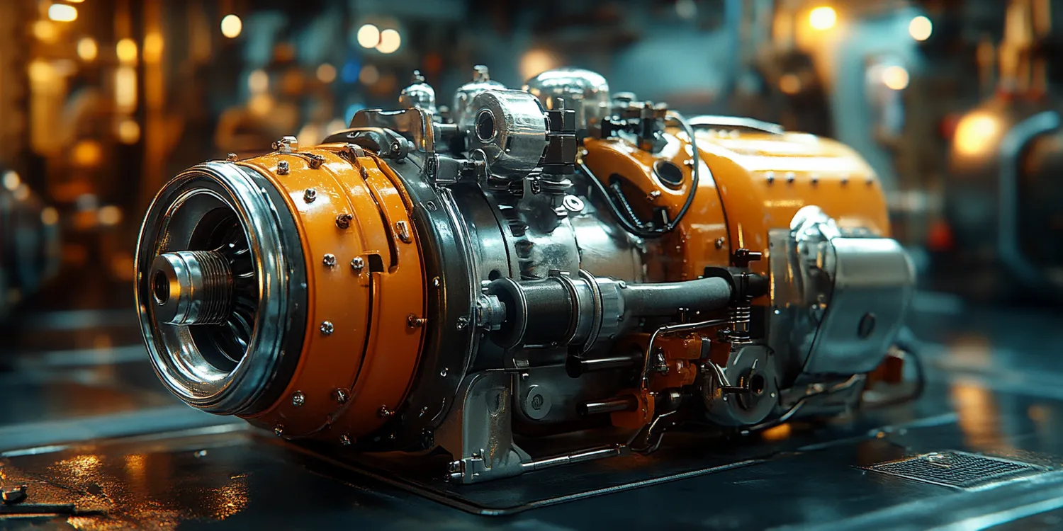 Gałęzie przemysłu