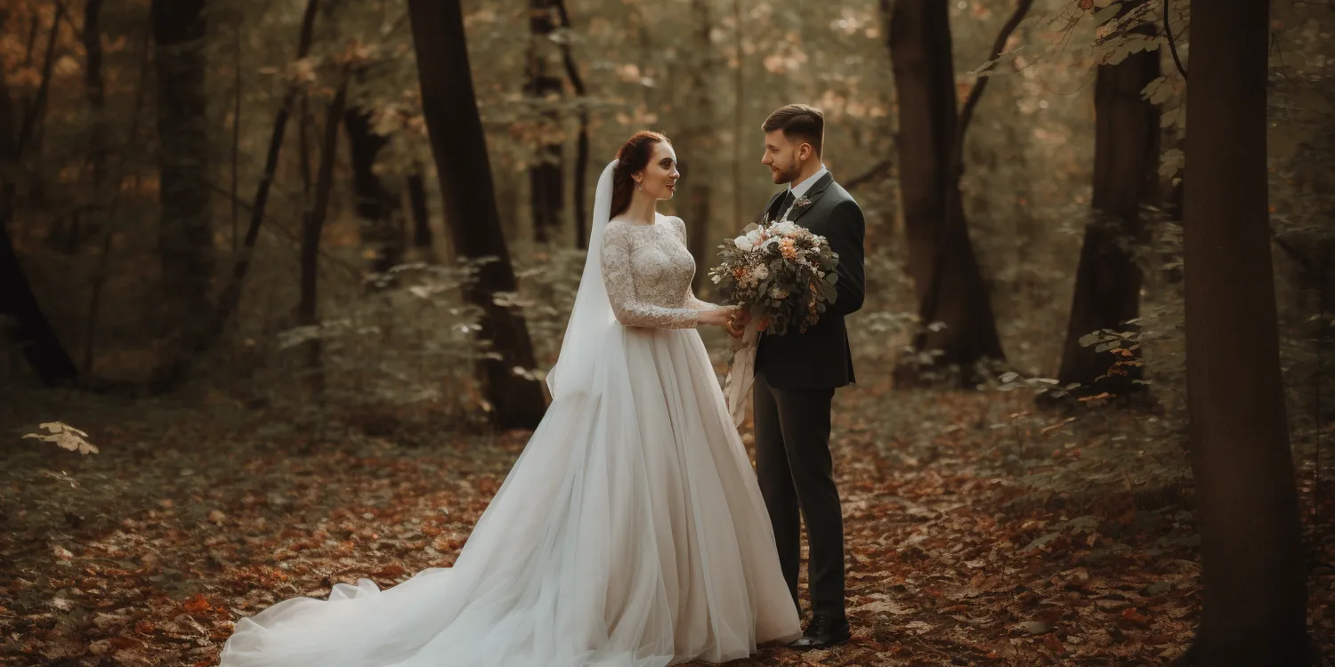 Gdzie skupują suknie ślubne?