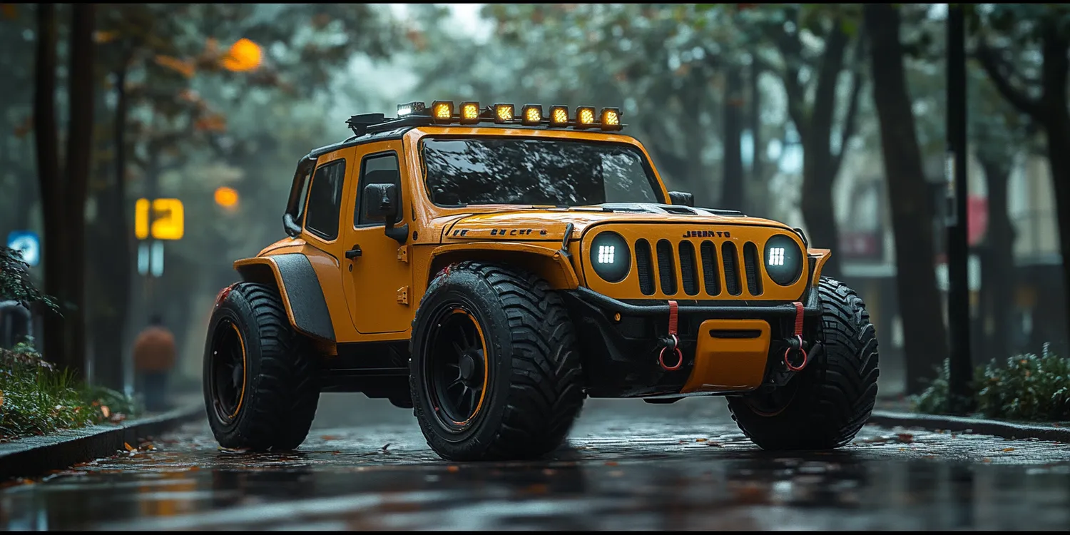 Gdzie zamontować hebel od wyciągarki?