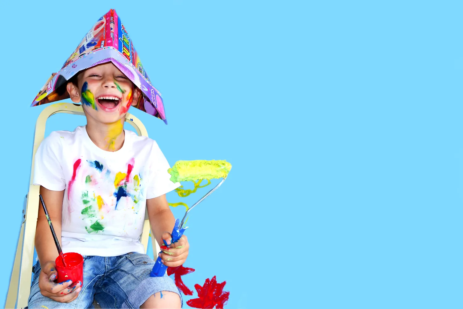 Głośny remont w bloku do której godziny?