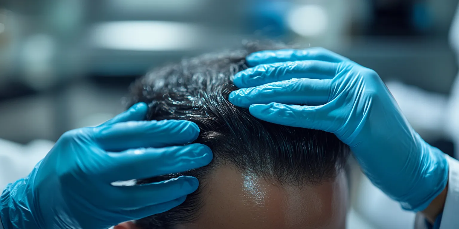 Ile kosztuje przeszczep włosów w Polsce?